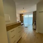 Richter By The Sea Aparthotel 3*