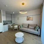 Richter By The Sea Aparthotel