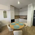 Aparthotel Richter By The Sea