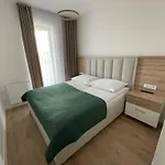Aparthotel Richter By The Sea Miedzyzdroje