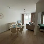 Richter By The Sea Aparthotel 3*