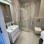 Richter By The Sea Aparthotel 3*
