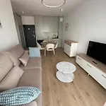 Aparthotel Richter By The Sea 3*