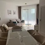 Aparthotel Richter By The Sea Miedzyzdroje