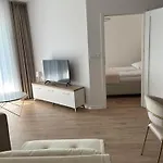 Aparthotel Richter By The Sea
