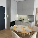 Richter By The Sea Aparthotel 3*