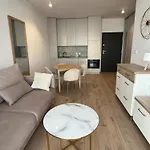 Aparthotel Richter By The Sea 3*