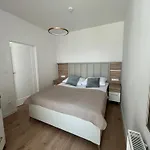 Aparthotel Richter By The Sea 3*
