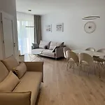 Aparthotel Richter By The Sea 3*