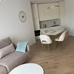 Aparthotel Richter By The Sea Miedzyzdroje