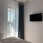 Aparthotel Richter By The Sea Miedzyzdroje