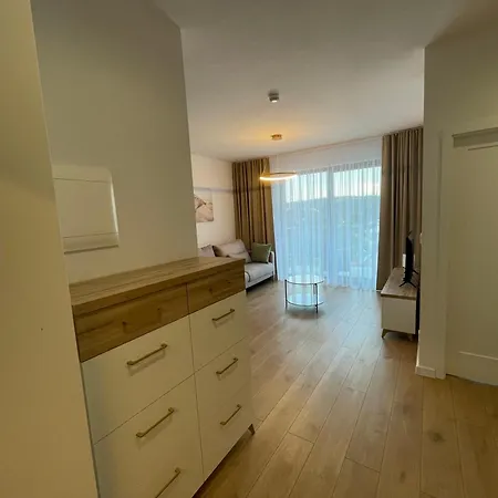 Richter By The Sea Aparthotel 3*