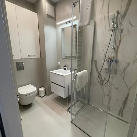 Richter By The Sea 3*