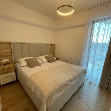 Richter By The Sea 3* Misdroy