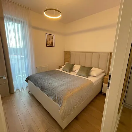 Richter By The Sea Aparthotel 3*