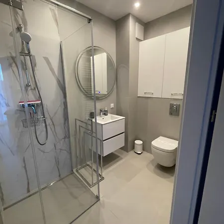 Richter By The Sea 3* Misdroy