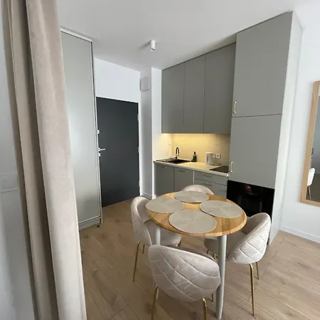 Richter By The Sea 3* Misdroy