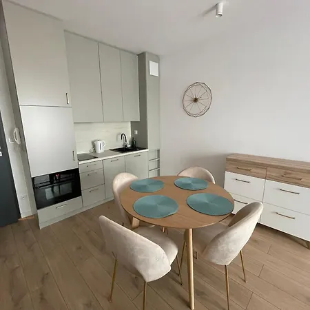 Richter By The Sea Misdroy