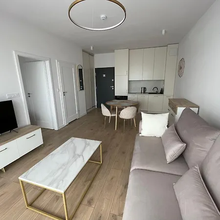 Aparthotel Richter By The Sea