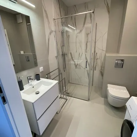 Richter By The Sea Aparthotel 3*