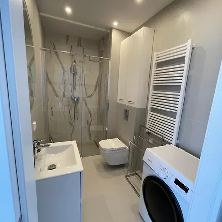 Richter By The Sea 3*