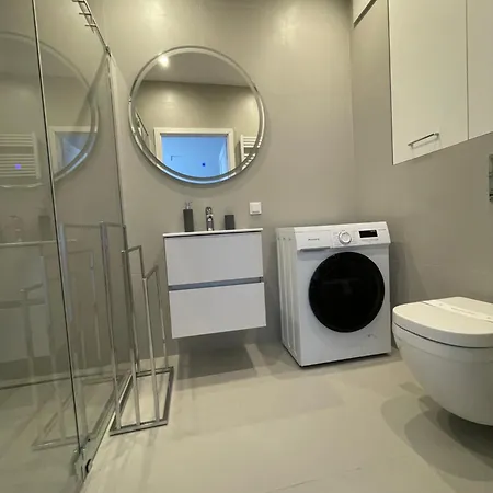 Richter By The Sea Misdroy