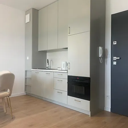 Richter By The Sea Misdroy