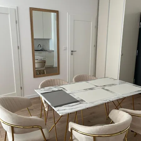 Richter By The Sea 3* Misdroy