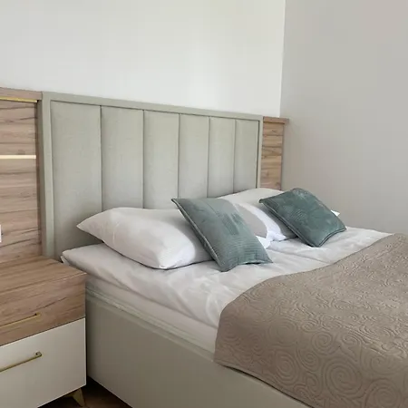 Richter By The Sea Misdroy