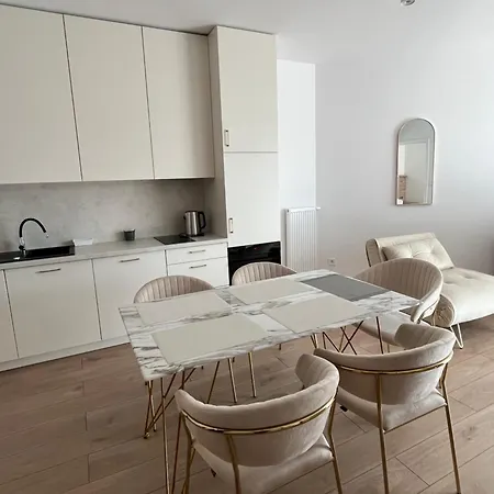 Richter By The Sea 3* Misdroy