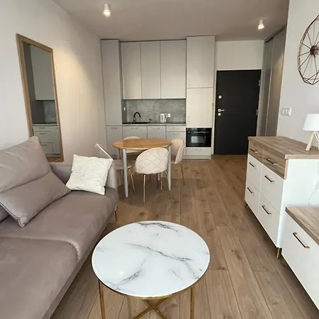 Aparthotel Richter By The Sea 3*