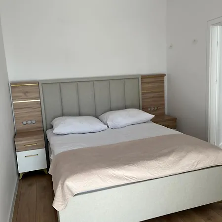 Richter By The Sea Aparthotel Misdroy