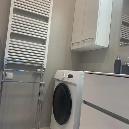 Aparthotel Richter By The Sea Misdroy