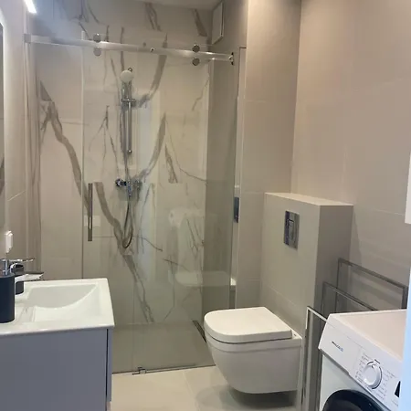 Richter By The Sea 3*