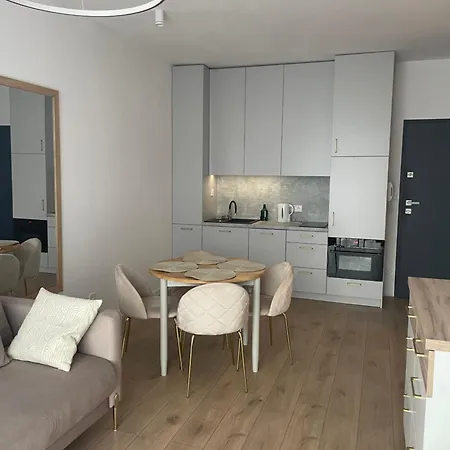 Richter By The Sea 3* Misdroy