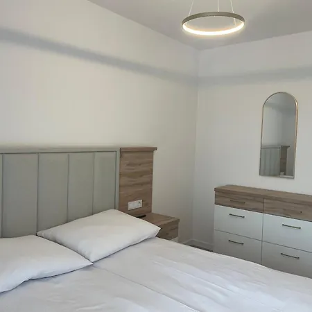 Richter By The Sea Aparthotel 3*