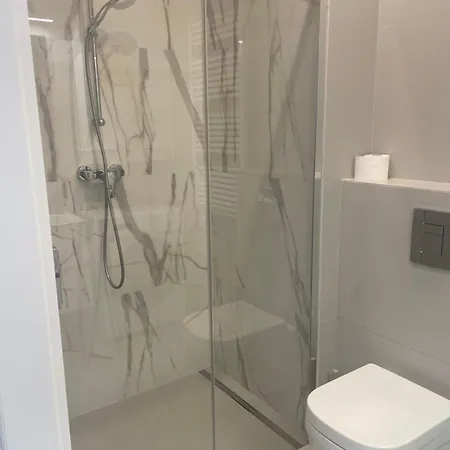 Aparthotel Richter By The Sea 3*