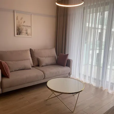 Richter By The Sea Aparthotel Misdroy