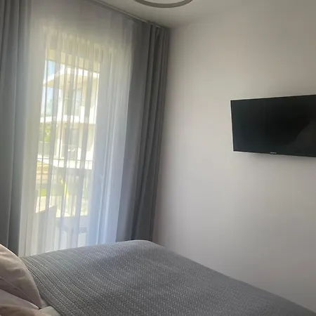 Richter By The Sea Misdroy