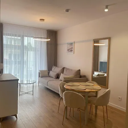 Richter By The Sea Aparthotel