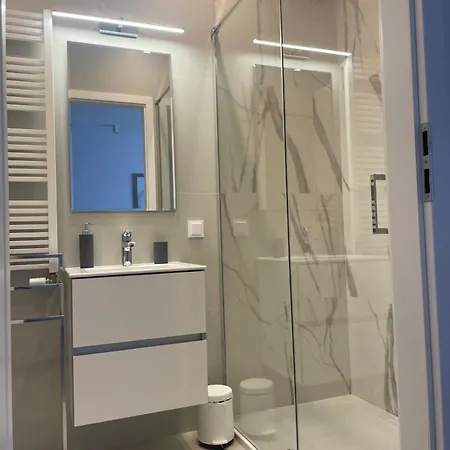 Aparthotel Richter By The Sea