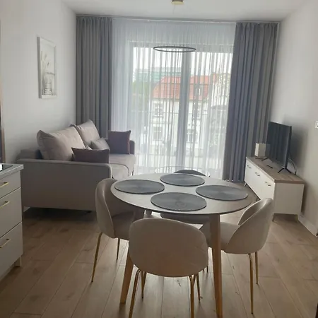 Aparthotel Richter By The Sea 3*