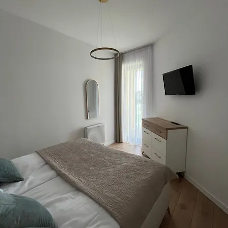 Richter By The Sea Misdroy