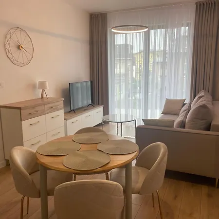 Richter By The Sea 3* Misdroy