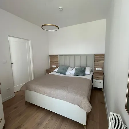 Aparthotel Richter By The Sea 3*