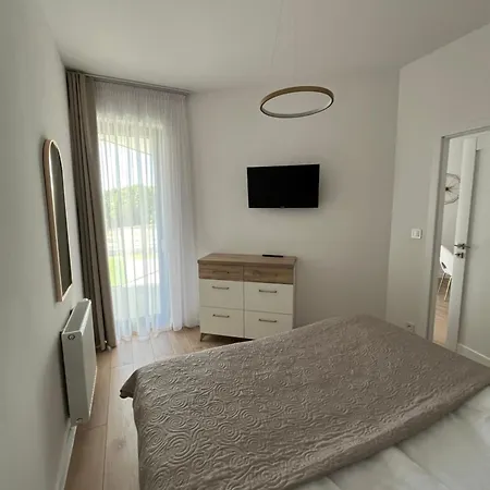 Richter By The Sea 3* Misdroy