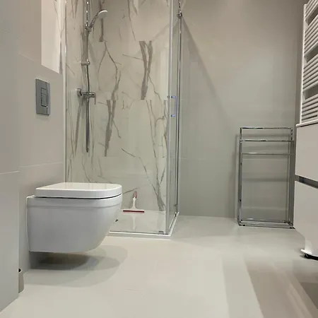 Richter By The Sea Aparthotel 3*