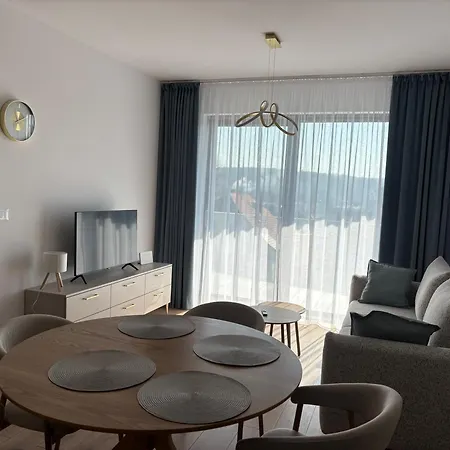 Richter By The Sea 3*
