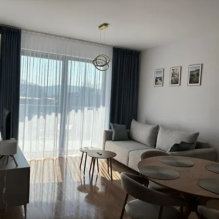 Richter By The Sea 3*