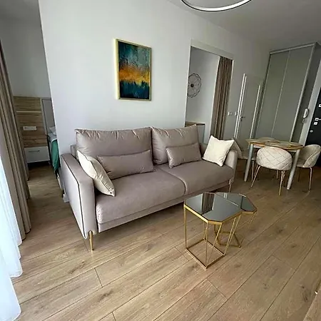 Richter By The Sea Апарт-отель 3*